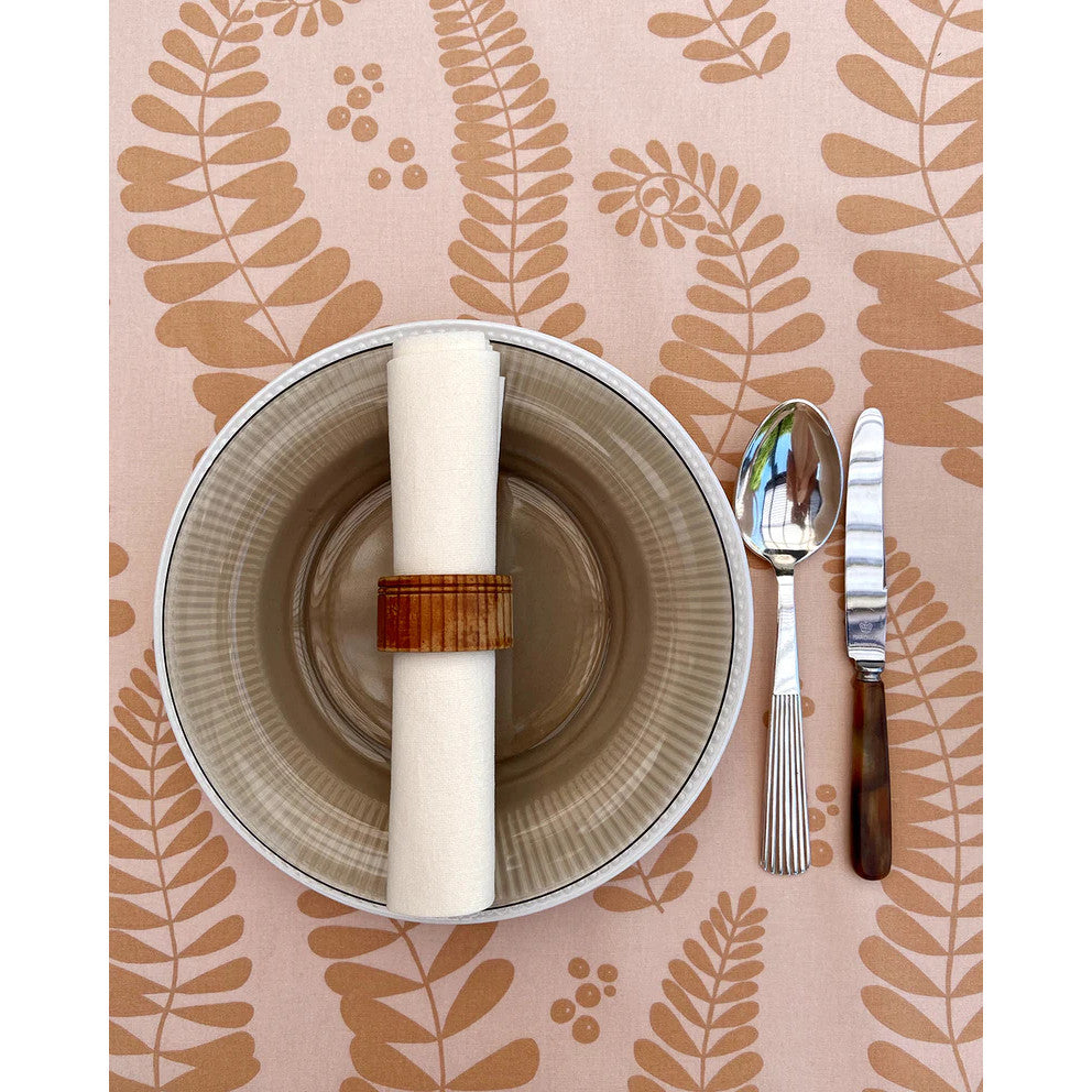 Fern Sweet - Notes by Susanne Schjerning - akryldug