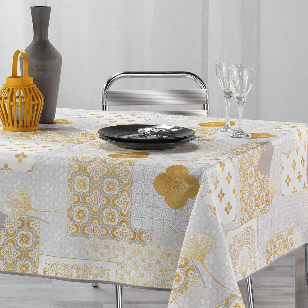 Festine, dug med anti-plet, 150 x 240 cm