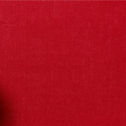 Sødahl hørdug Basic Linen - rød