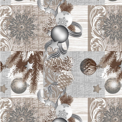 Voksdug Jul - Elagant