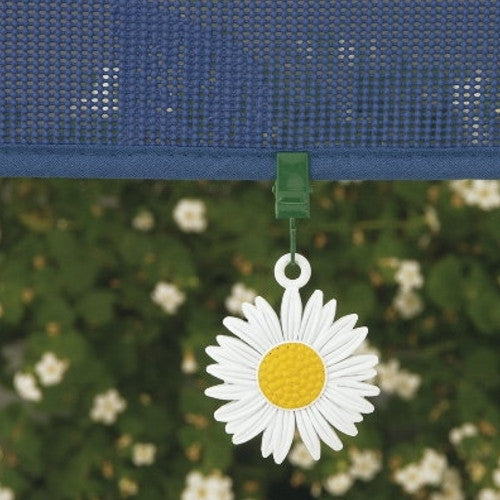 Dugvægte - Marguerit, 4 stk.