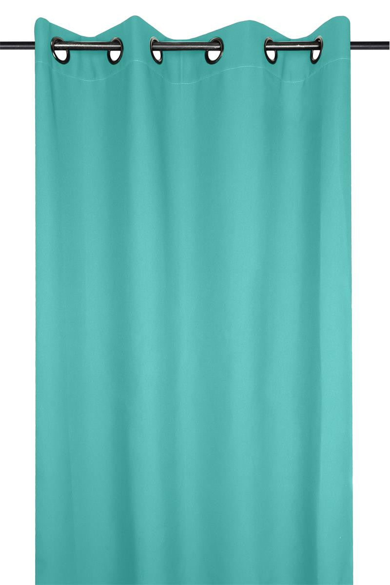 Nelson Celadon – Gardin 135 x 240 cm
