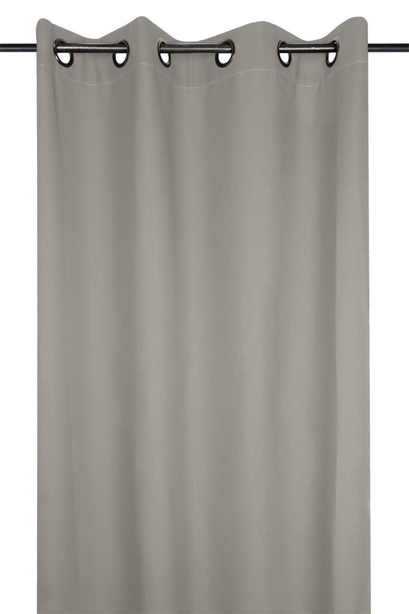 Nelson Hørfarvet – Gardin 135 x 240 cm