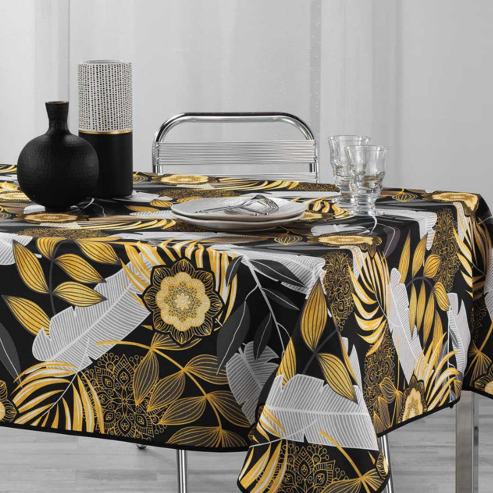 Hannae, dug med anti-plet, 150 x 300 cm