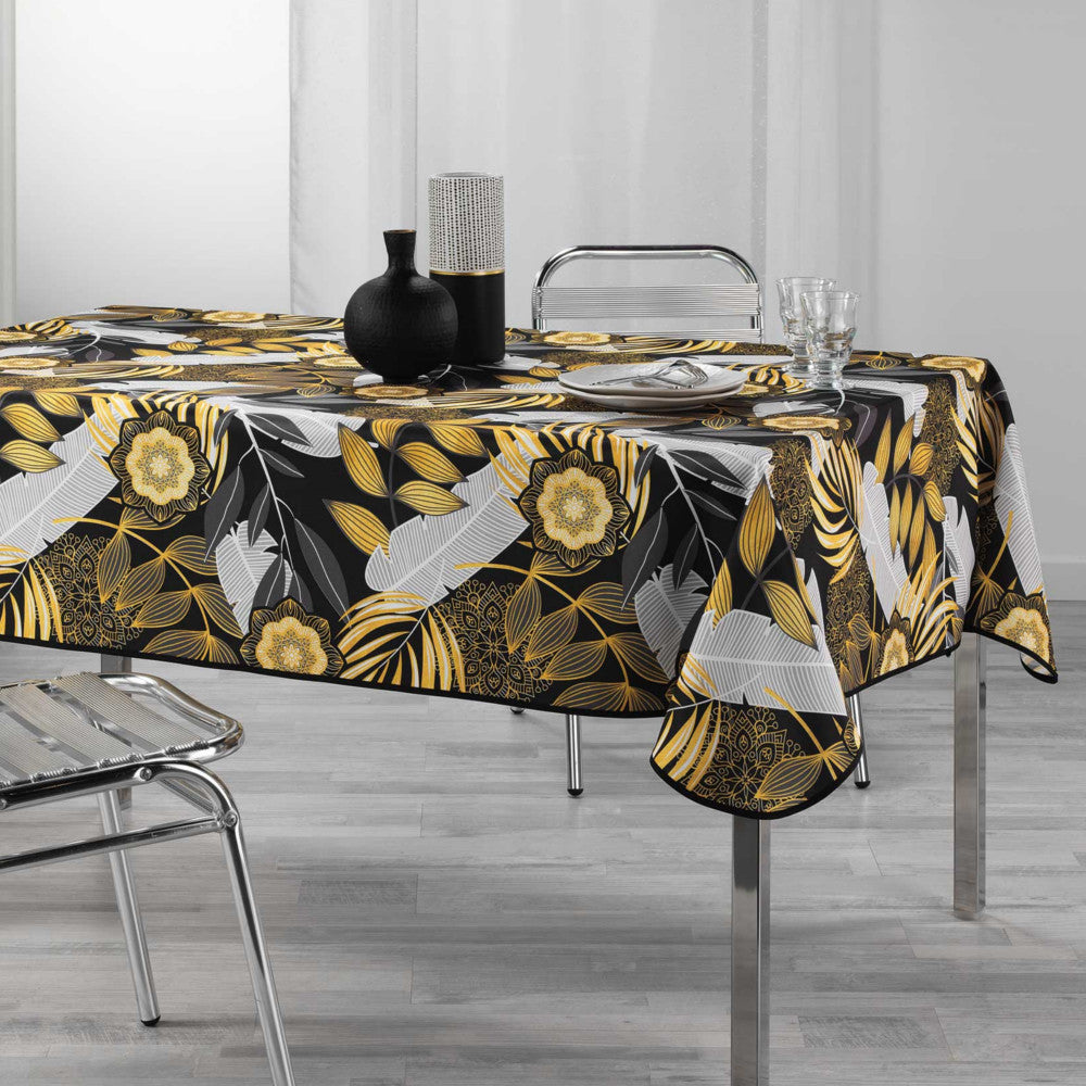 Hannae, dug med anti-plet, 150 x 300 cm