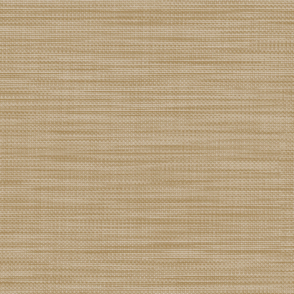 Hessian Beige - Retro voksdug med hessian look