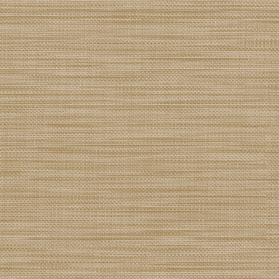 Hessian Beige - Retro voksdug med hessian look