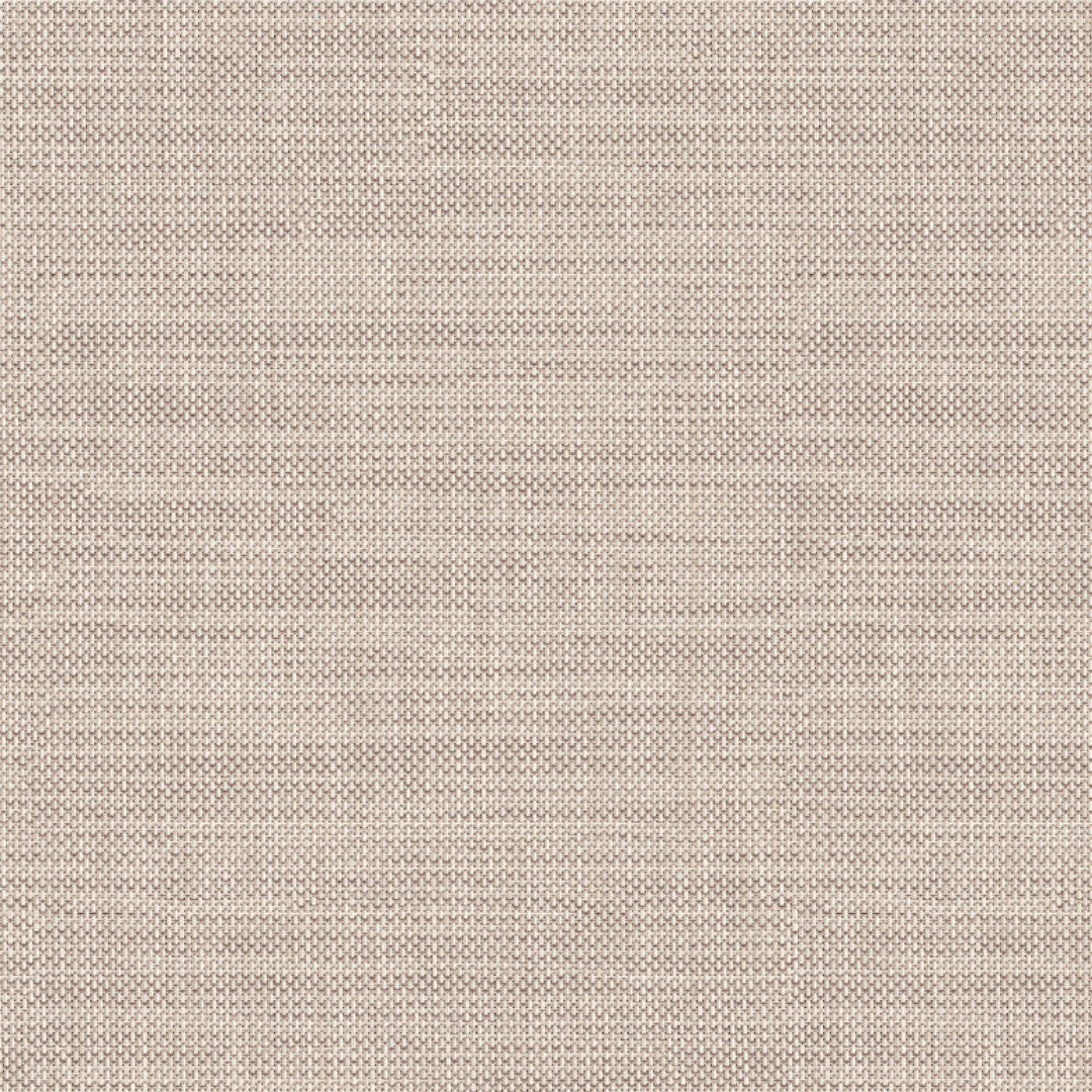 Et Ikonisk Design Sand - Voksdug med hessian look