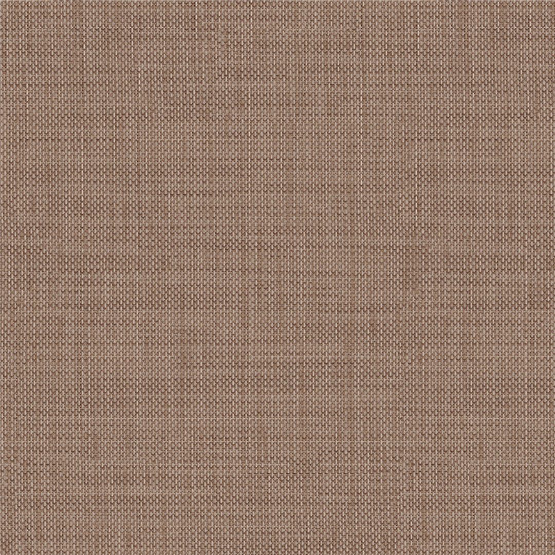 Et Ikonisk Design Taupe - Voksdug med hessian look