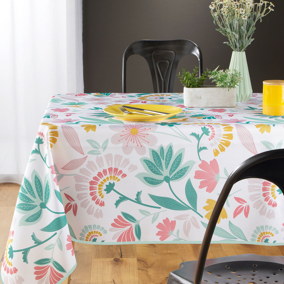 Indiana 150 x 240 cm, rektangulær dug med anti-plet