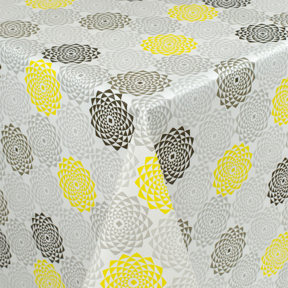 Kaleidoskope - Solskin og Sorte Huller, voksdug