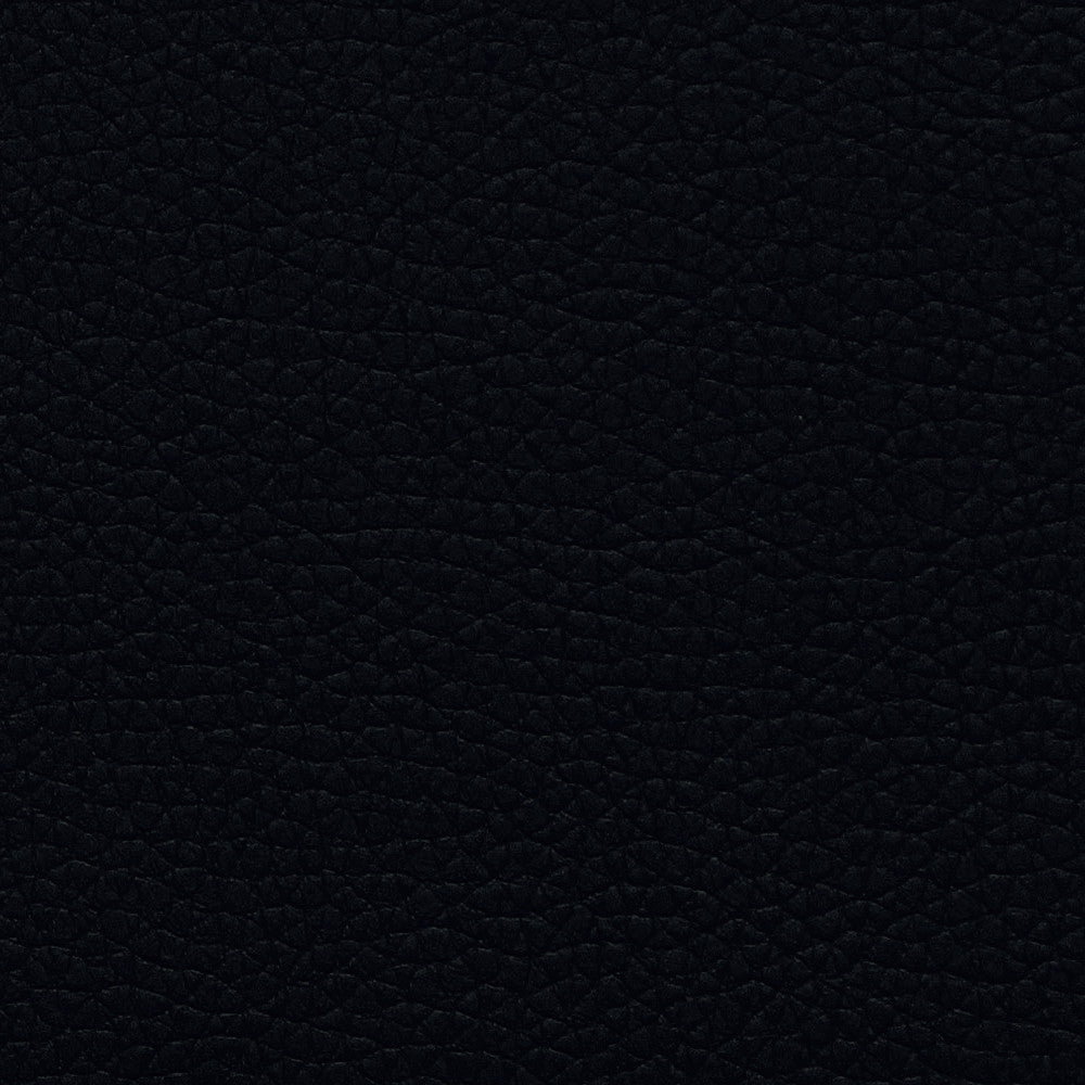 Kunstlæder Noblessa - Ekstra kraftig, 1,1 mm/140 cm - Sort
