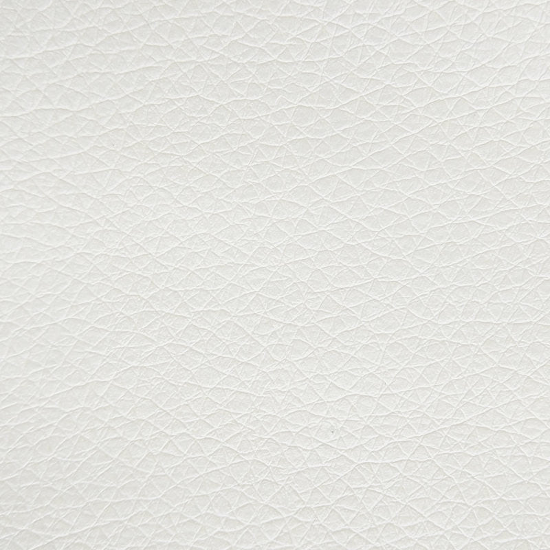 Kunstlæder - Ekokuir Brillant - Imiteret læder, 0,8 mm - Ecru