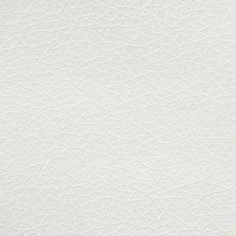 Kunstlæder Ekokuir Brillant bordløber - Dinner 4 two - 50 x 140 cm - Ecru