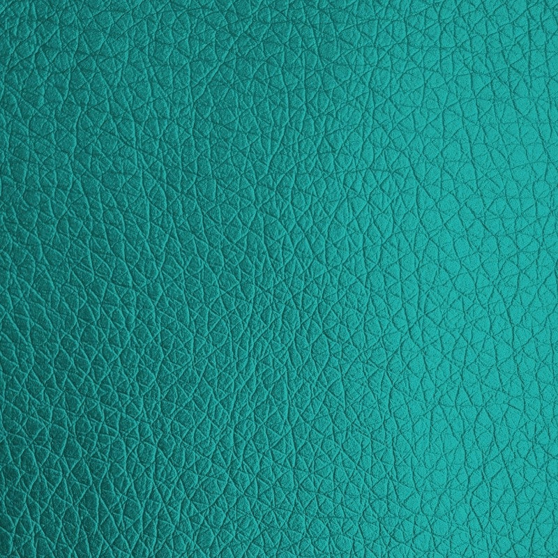 Kunstlæder Ekokuir Brillant bordløber - Dinner 4 two - 50 x 140 cm - Opal