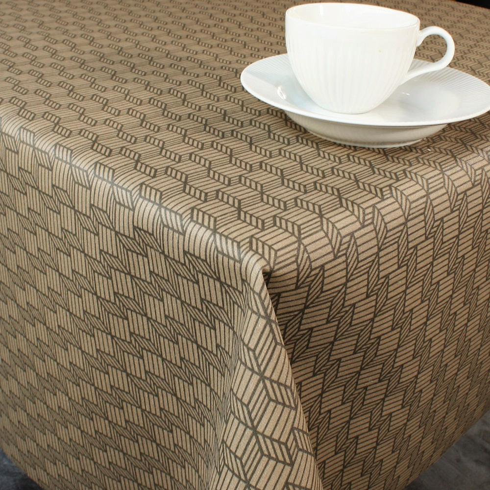Kupka Cobre, 140 cm bred akryldug