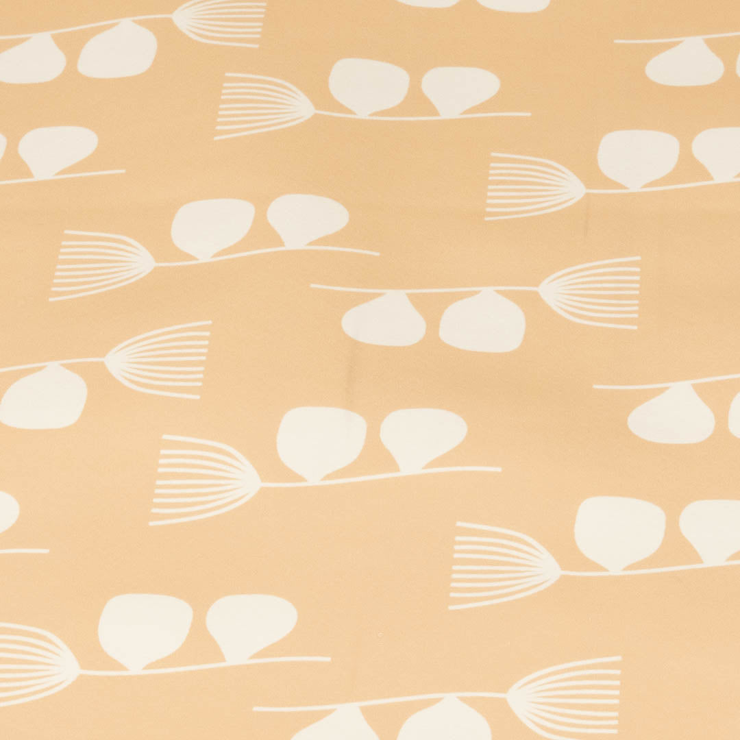 2. SORTERING - Lola voksdug - Little Breeze Salmon