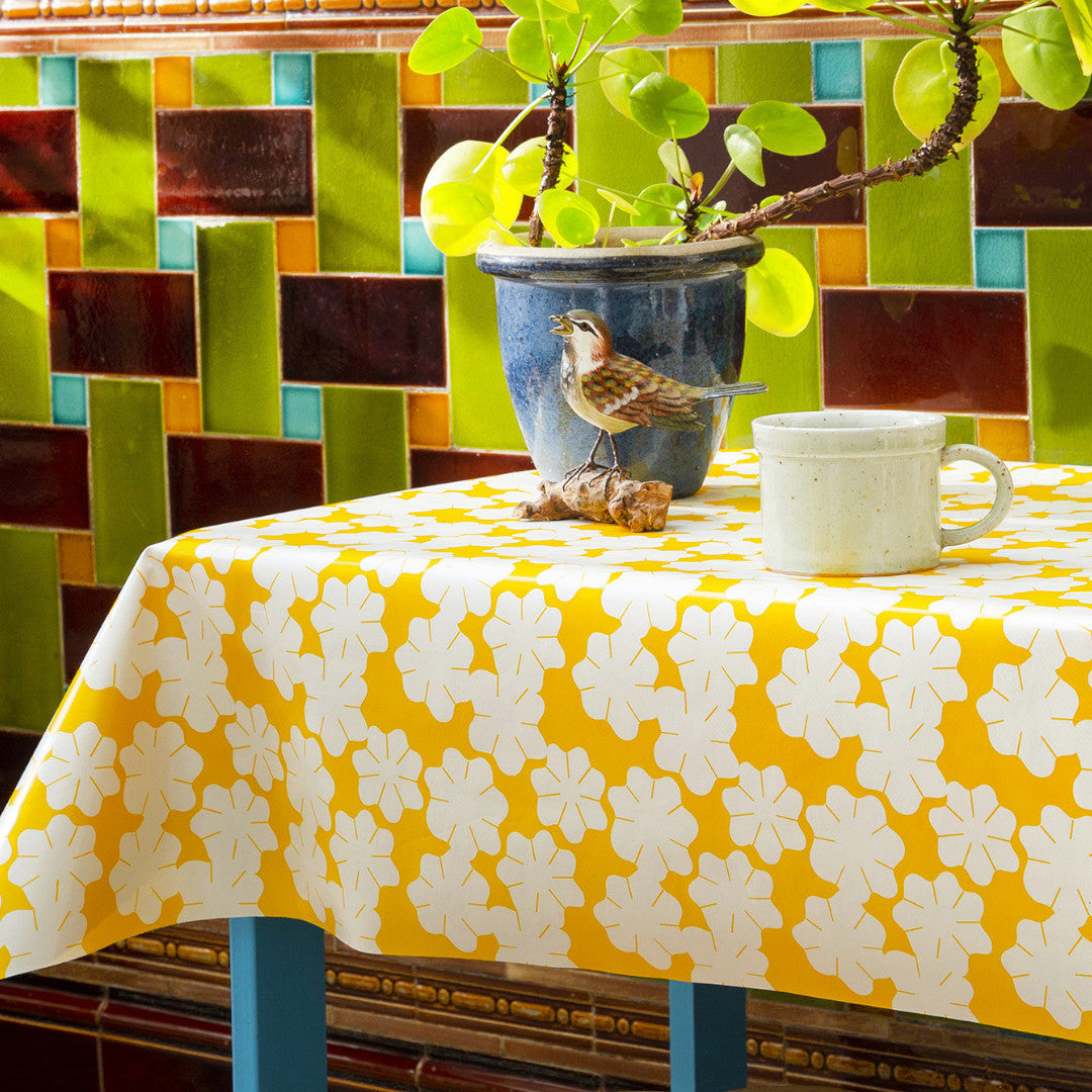 LÆNGDE: 3,0 m - Lola voksdug - Lets Dance Honey