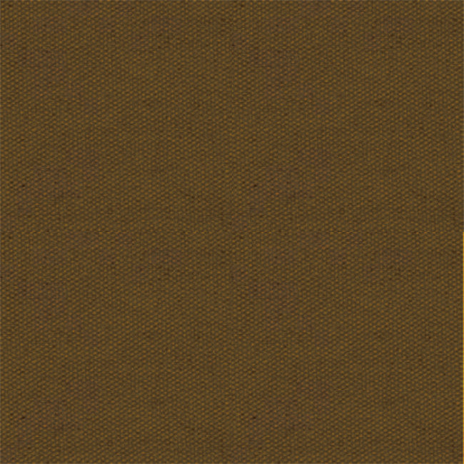 Lino 160 - Ensfarvet akryldug choco