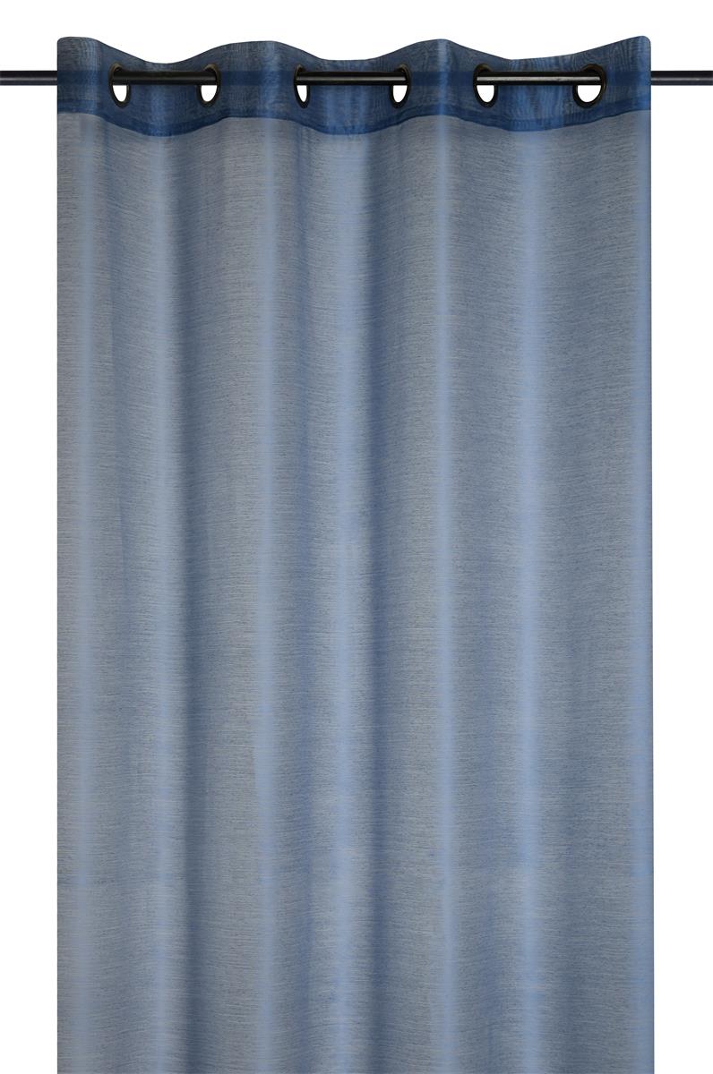 Linwood Denim – Netgardin 140 x 260 cm, miljø
