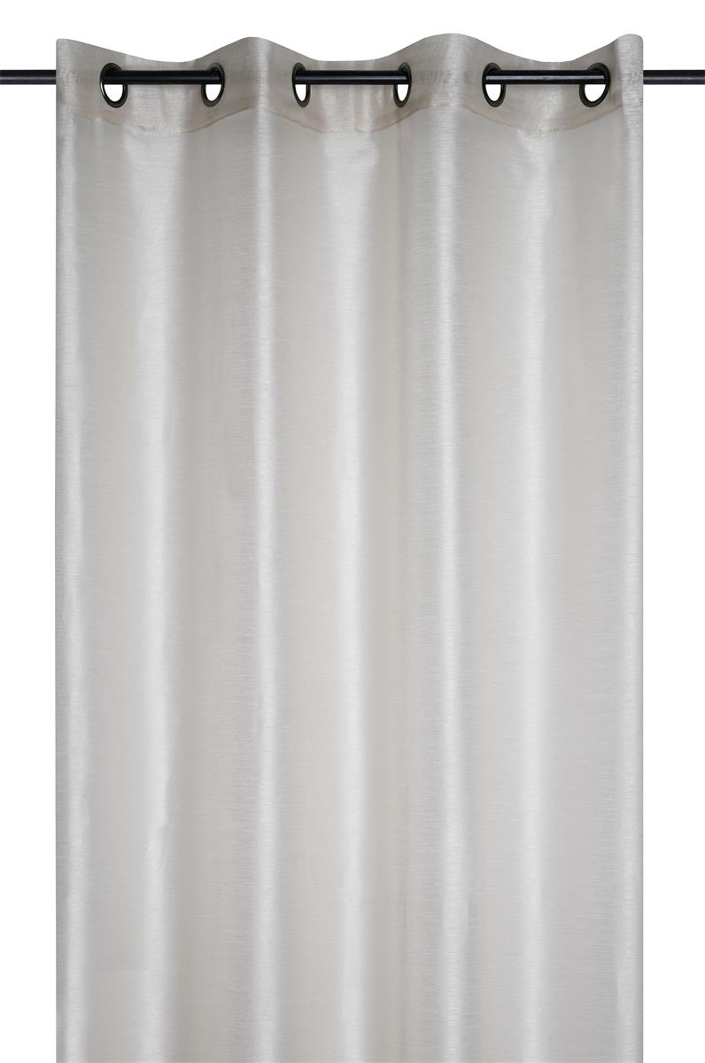 Linwood Linen – Netgardin 140 x 260 cm, miljø