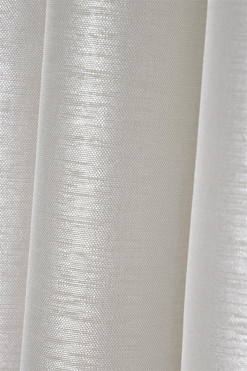 Linwood Linen – Netgardin 140 x 260 cm, nærbillede