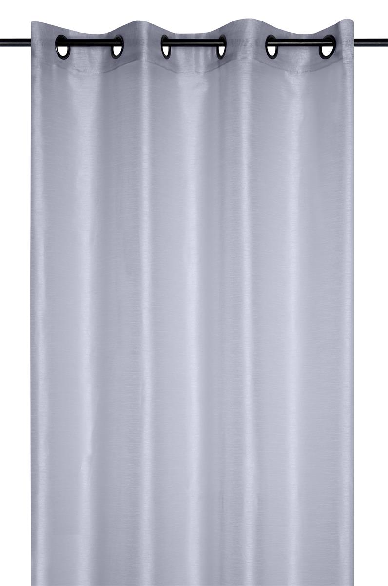 Linwood Pearl – Netgardin 140 x 260 cm, miljø