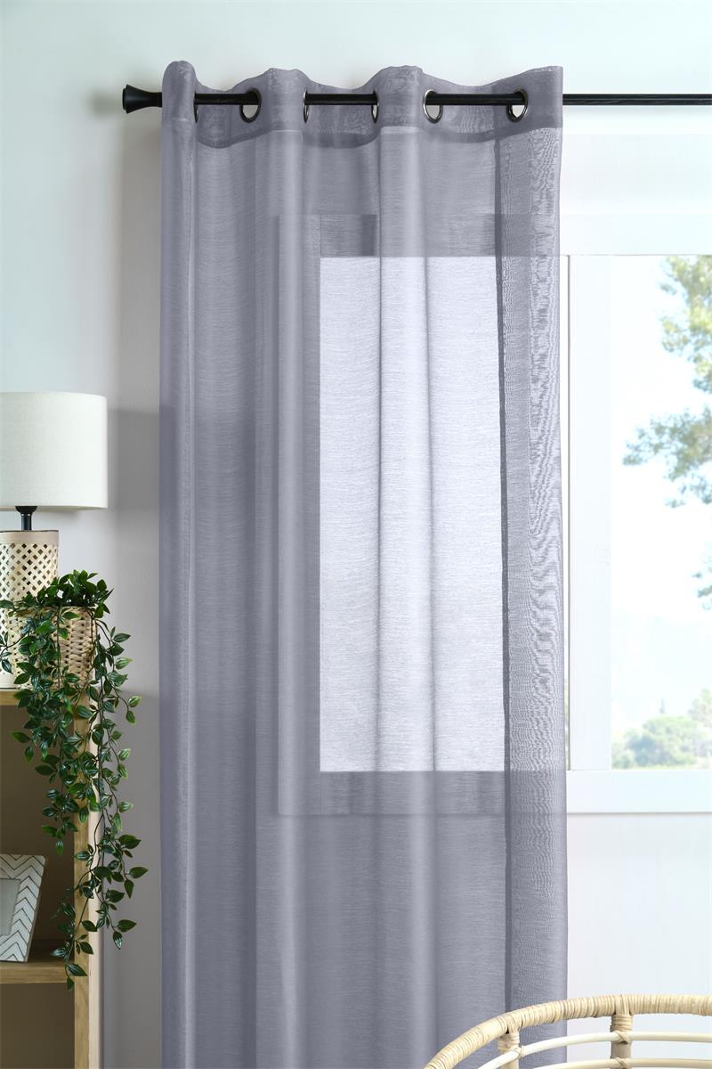 Linwood Pearl – Netgardin 140 x 260 cm