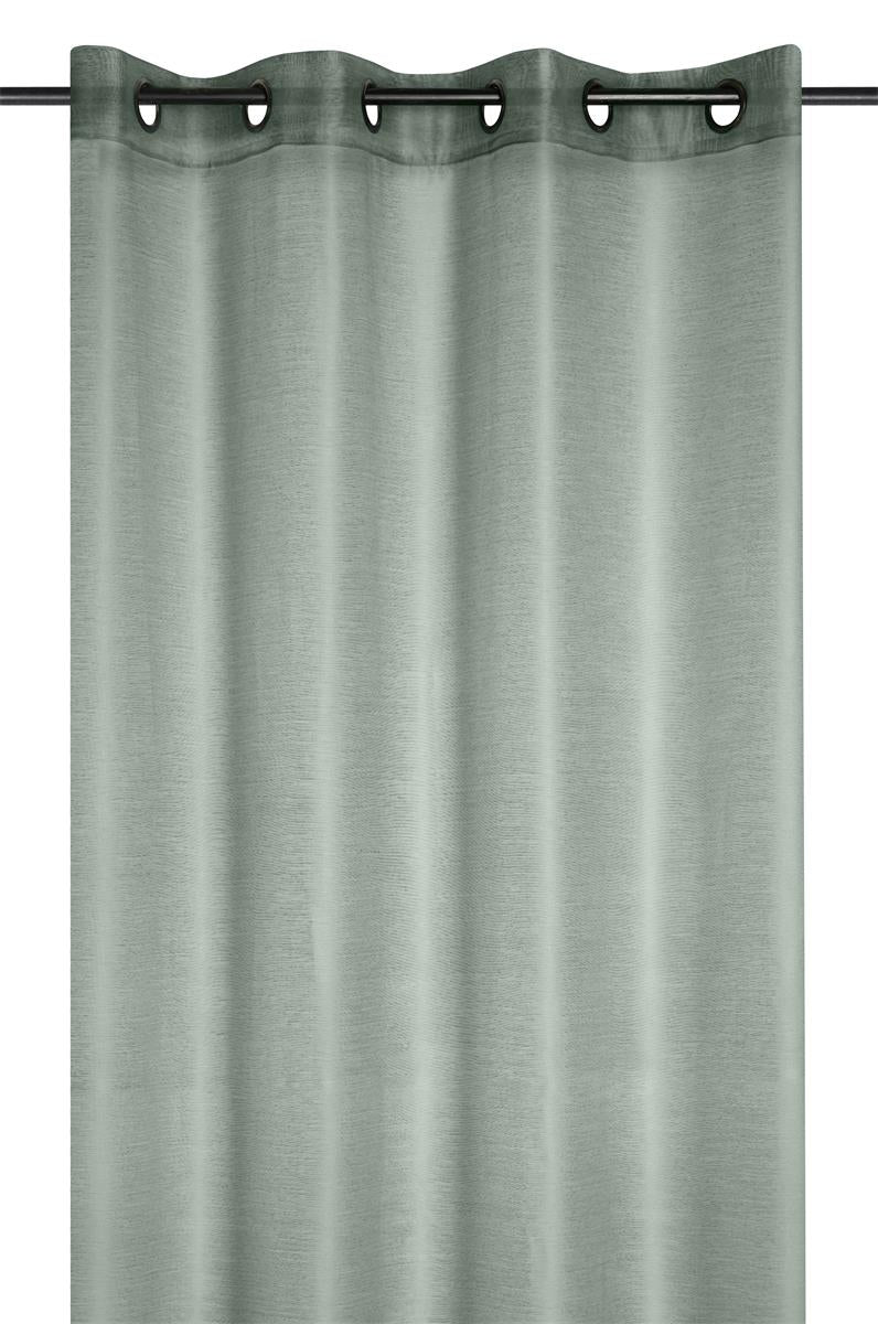 Linwood Sage – Netgardin 140 x 260 cm, miljø