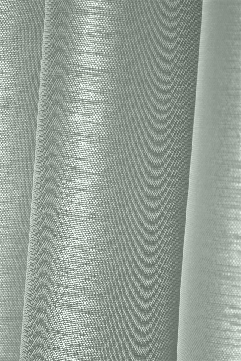 Linwood Sage – Netgardin 140 x 260 cm, nærbillede