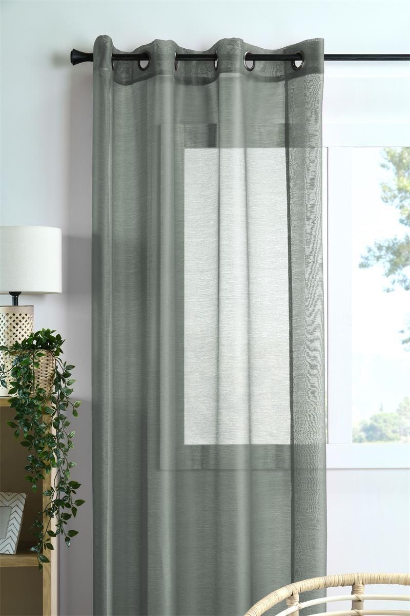 Linwood Sage – Netgardin 140 x 260 cm