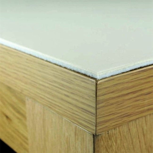 Liso underdug, 140 cm bred, 1,5 mm tyk