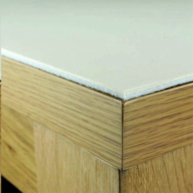 Liso underdug, 140 cm bred, 2,2 mm tyk