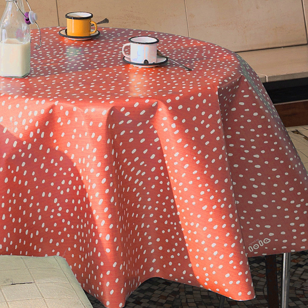 Lola voksdug, Spot On Punch