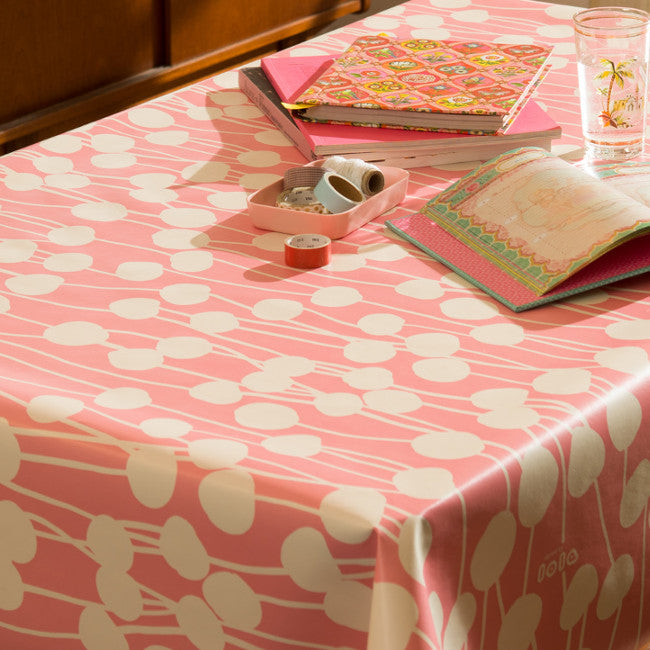 Lola voksdug, Cotton Field Flamingo