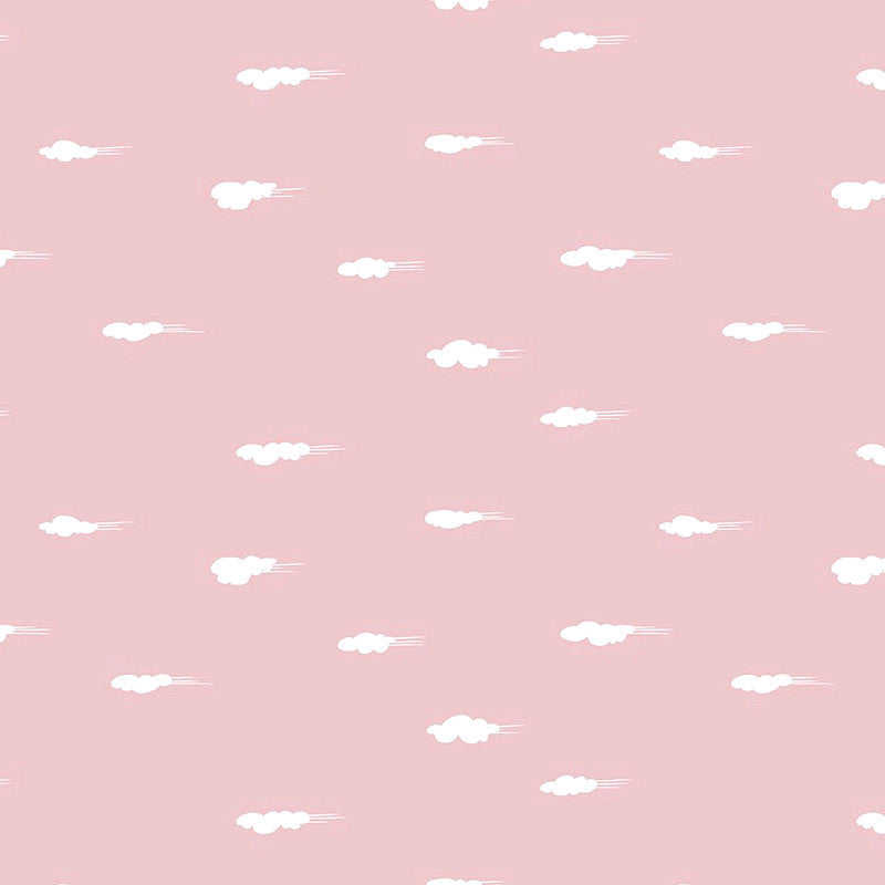 Lola voksdug, Daydream Misty Pink