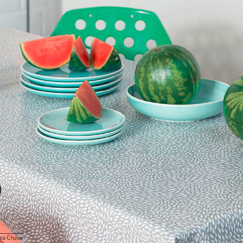 Lola voksdug, go with the flow ROCK