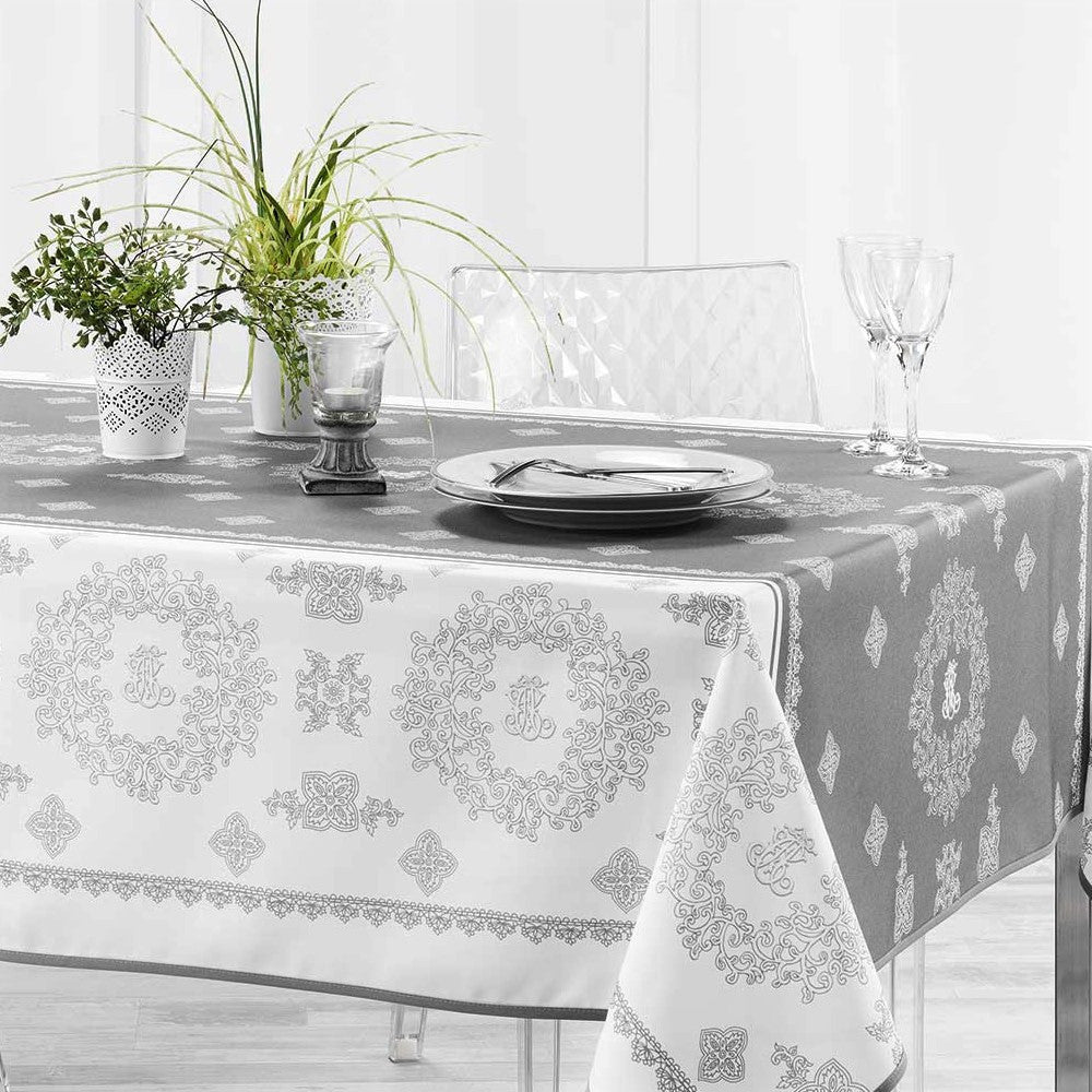 Madelyne, dug med anti-plet, 150 x 240 cm