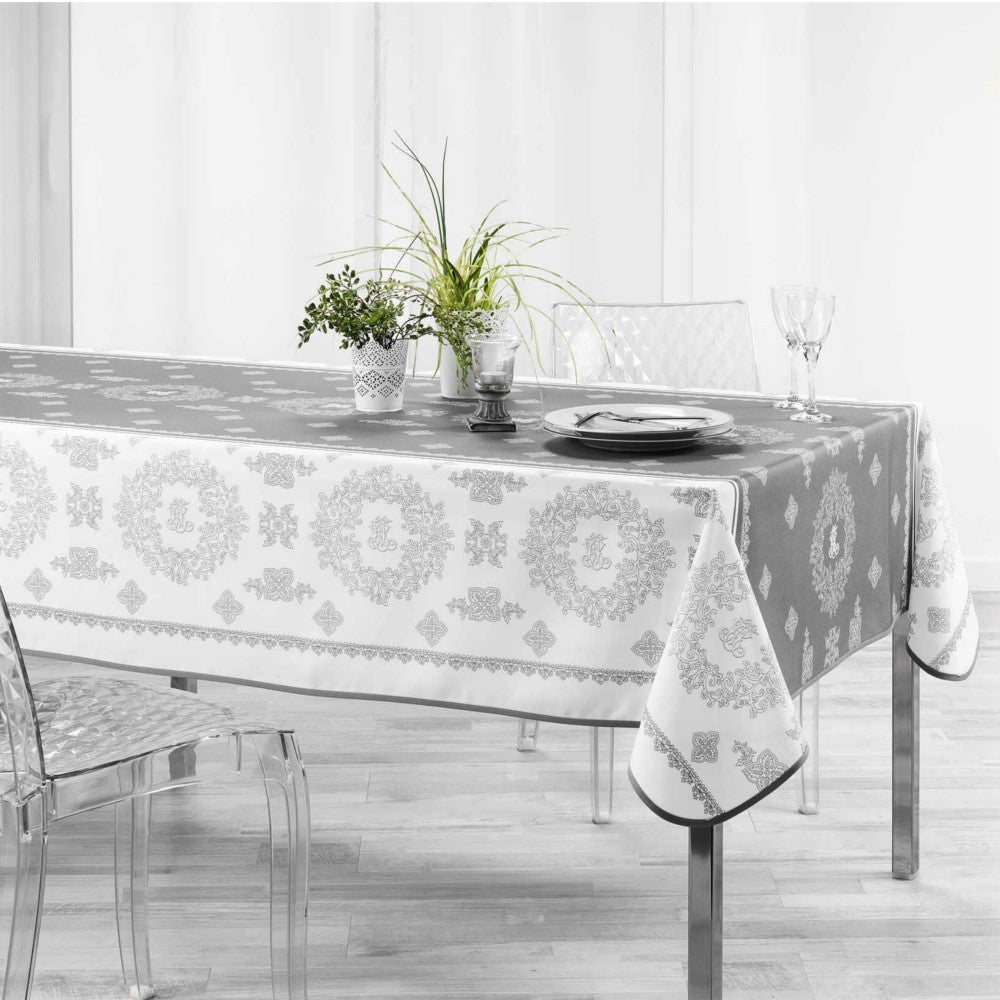 Madelyne, dug med anti-plet, 150 x 300 cm