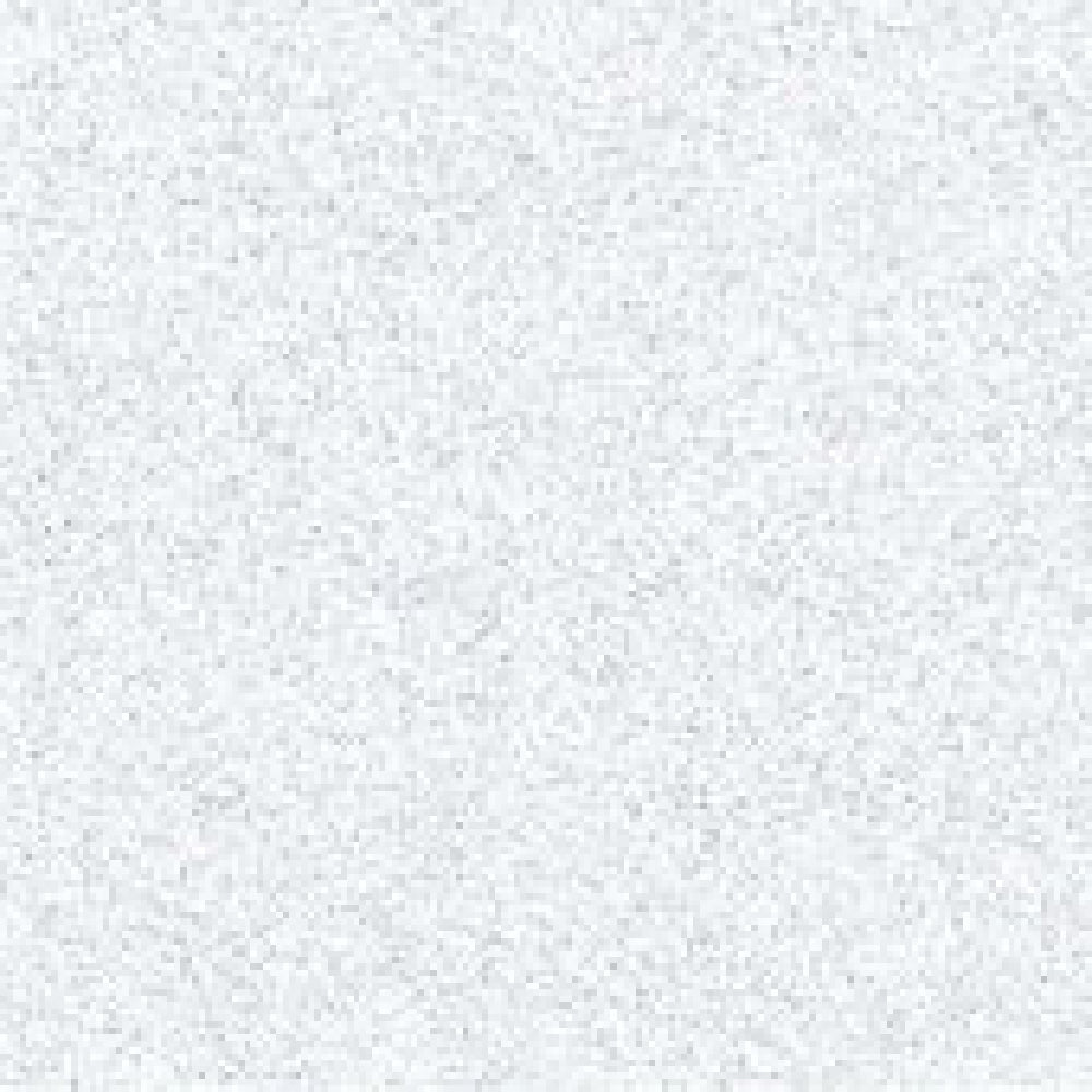 Metal Platin, Ensfarvet akryldug - 155 cm bred