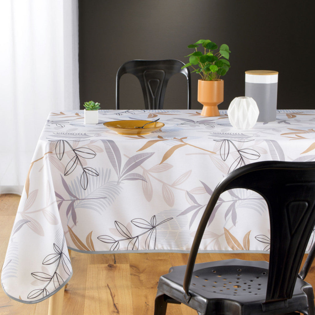 Miraline 150 x 240 cm, rektangulær dug med anti-plet