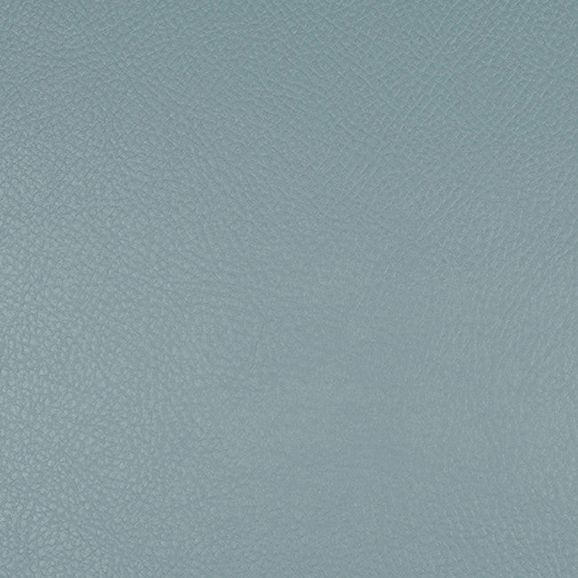 Kunstlæder MOON - Tykkelse 0,9 mm - Bredde 140 cm - Lys blå