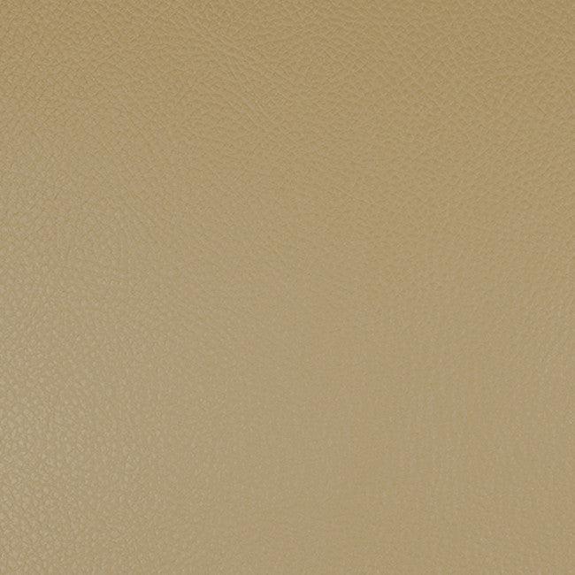 Kunstlæder Moon bordløber - Dinner 4 two - 50 x 140 cm - Nougat