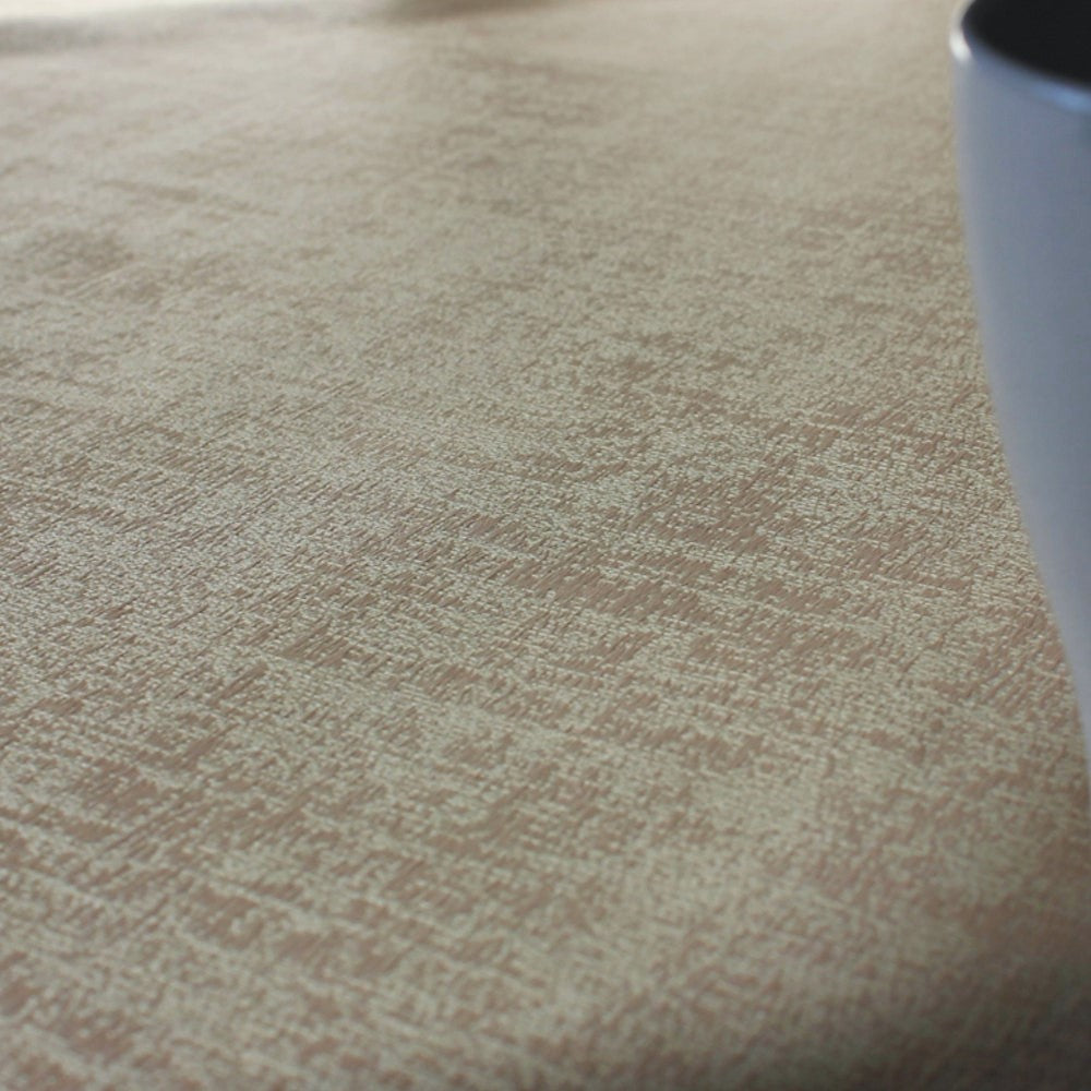 Morillo Luxxus Nature - Jacquard vævet akryldug, 140 cm bred