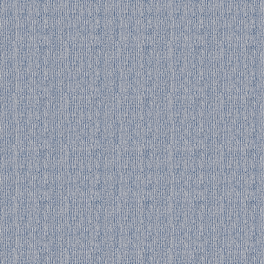 Namaste Denim - 160 cm bred klassisk voksdug i tidløst design, mønster