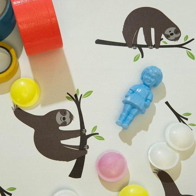 Not To Day Cocoa - Captain Cook Voksdug