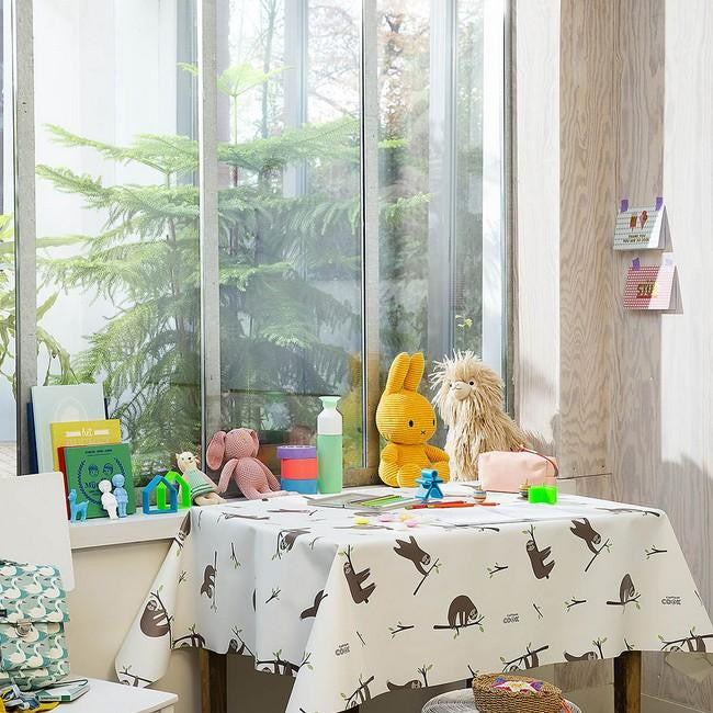 Not To Day Cocoa - Captain Cook Voksdug