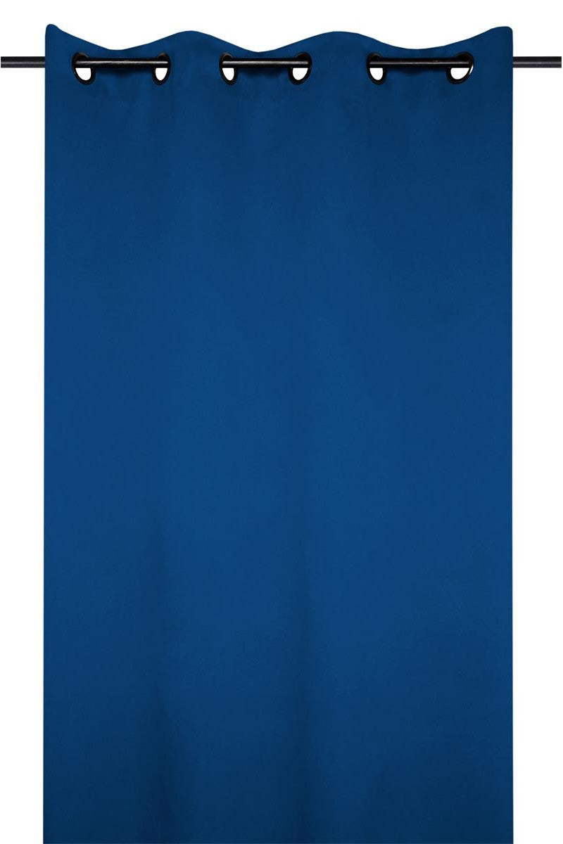 Notte Blå – Mørklægningsgardin 135 x 250 cm, model