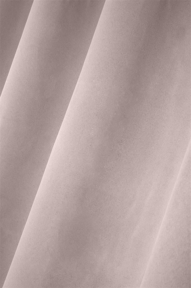 Notte Powder – Mørklægningsgardin 140 x 280 cm, nærbillede