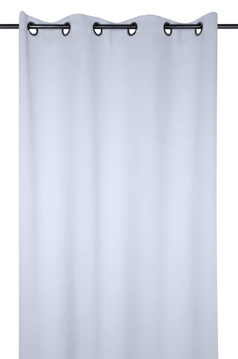 Notte Steam – Mørklægningsgardin 135 x 250 cm, miljø